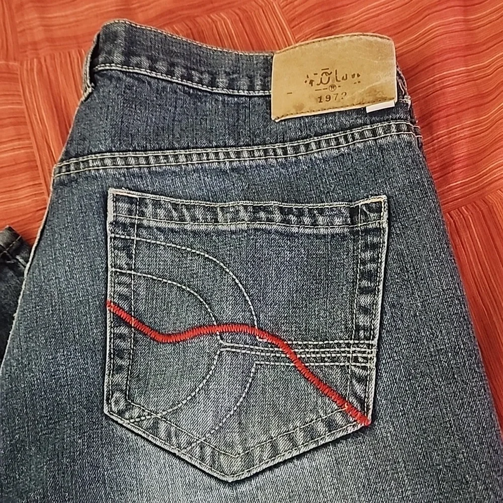 Ecko Unlimited Jeans Blue Men's Size 38